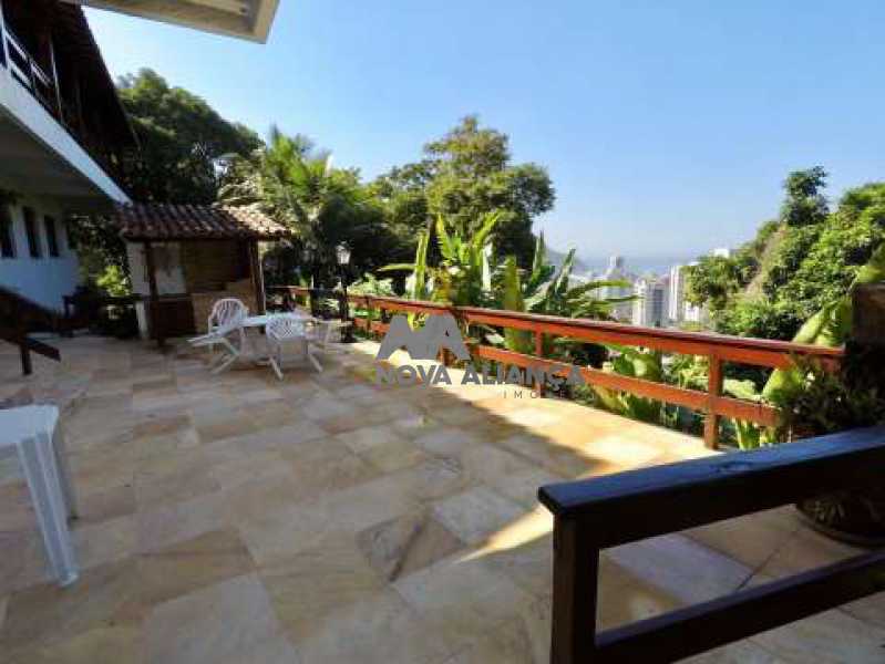 Conheça d48a57ca08bfbff8d08d510b314df4 do imóvel - Casa em Condomínio à venda Rua Elvira Niemeyer,São Conrado, Rio de Janeiro - R$ 6.000.000 - NSCN40006 - 21 d48a57ca08bfbff8d08d510b314df4 - Casa em Condomínio à venda Rua Elvira Niemeyer,São Conrado, Rio de Janeiro - R$ 6.000.000 - NSCN40006 - 21