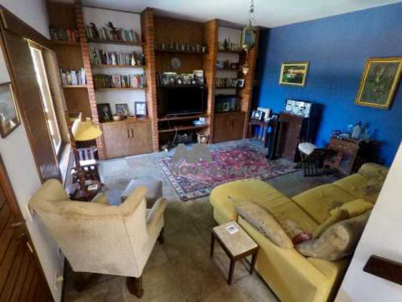Conheça d312a915cb49742a24735e3d26f410 do imóvel - Casa em Condomínio à venda Rua Elvira Niemeyer,São Conrado, Rio de Janeiro - R$ 6.000.000 - NSCN40006 - 16 d312a915cb49742a24735e3d26f410 - Casa em Condomínio à venda Rua Elvira Niemeyer,São Conrado, Rio de Janeiro - R$ 6.000.000 - NSCN40006 - 16