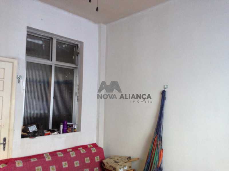 Conheça qt condessa. do imóvel - Apartamento à venda Praça Condessa Paulo de Frontin,Rio Comprido, Rio de Janeiro - R$ 220.000 - NTAP10318 - 4 qt condessa. - Apartamento à venda Praça Condessa Paulo de Frontin,Rio Comprido, Rio de Janeiro - R$ 220.000 - NTAP10318 - 4