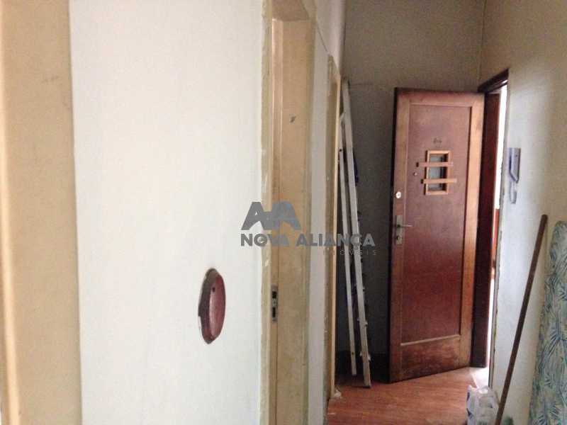 Conheça entrada condessa. do imóvel - Apartamento à venda Praça Condessa Paulo de Frontin,Rio Comprido, Rio de Janeiro - R$ 220.000 - NTAP10318 - 3 entrada condessa. - Apartamento à venda Praça Condessa Paulo de Frontin,Rio Comprido, Rio de Janeiro - R$ 220.000 - NTAP10318 - 3