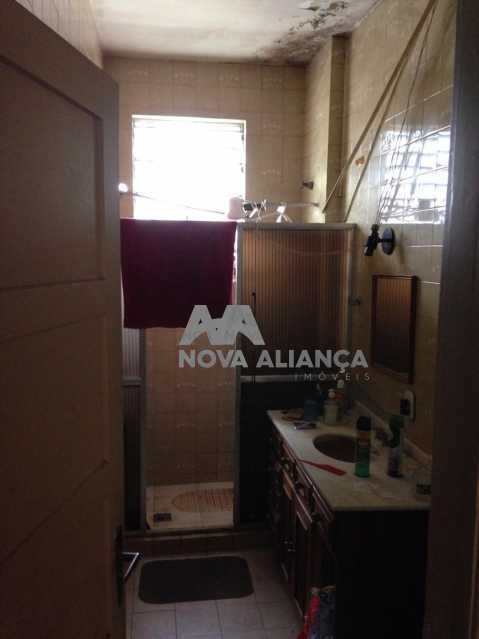 Conheça bh condessa. do imóvel - Apartamento à venda Praça Condessa Paulo de Frontin,Rio Comprido, Rio de Janeiro - R$ 220.000 - NTAP10318 - 5 bh condessa. - Apartamento à venda Praça Condessa Paulo de Frontin,Rio Comprido, Rio de Janeiro - R$ 220.000 - NTAP10318 - 5