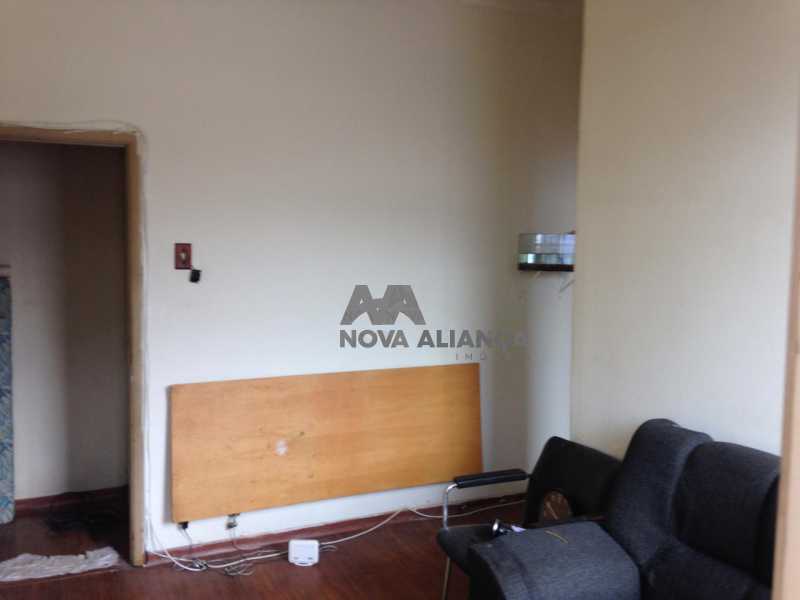 Conheça sal condessa. do imóvel - Apartamento à venda Praça Condessa Paulo de Frontin,Rio Comprido, Rio de Janeiro - R$ 220.000 - NTAP10318 - 1 sal condessa. - Apartamento à venda Praça Condessa Paulo de Frontin,Rio Comprido, Rio de Janeiro - R$ 220.000 - NTAP10318 - 1