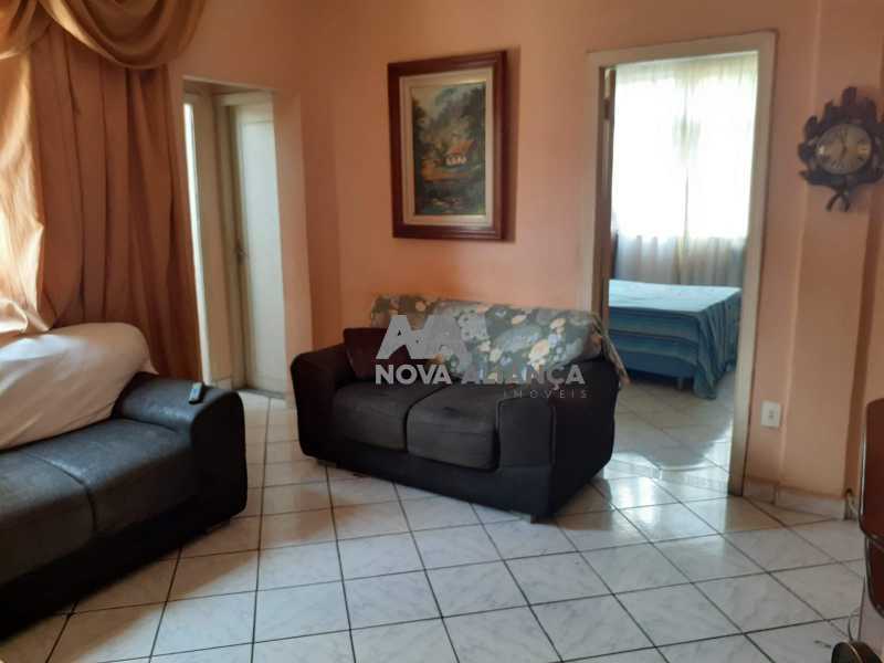 Conheça A LOBO 44 do imóvel - Apartamento à venda Rua Aristides Lobo,Estácio, Rio de Janeiro - R$ 300.000 - NTAP21789 - 1 A LOBO 44 - Apartamento à venda Rua Aristides Lobo,Estácio, Rio de Janeiro - R$ 300.000 - NTAP21789 - 1
