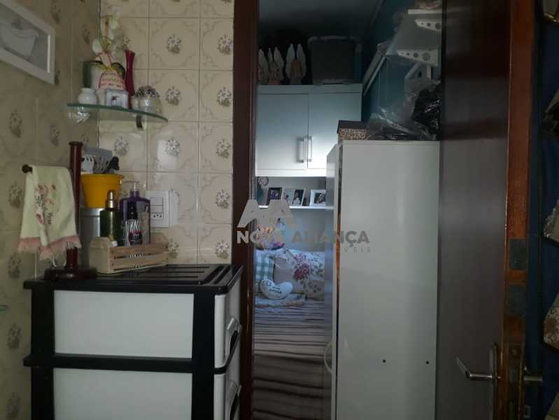 Conheça Foto Ap Silva Teles 37 -04 do imóvel - Apartamento à venda Rua Silva Teles,Andaraí, Rio de Janeiro - R$ 270.000 - NTAP10319 - 20 Foto Ap Silva Teles 37 -04 - Apartamento à venda Rua Silva Teles,Andaraí, Rio de Janeiro - R$ 270.000 - NTAP10319 - 20
