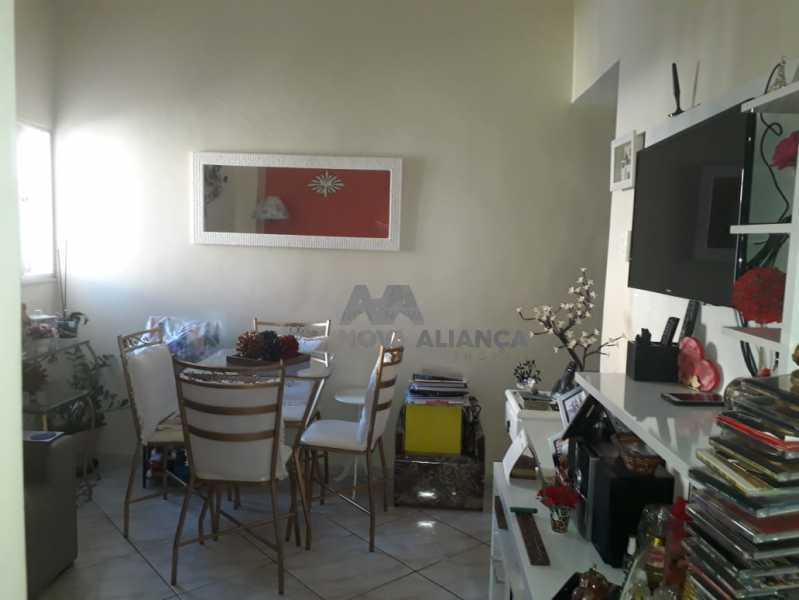 Conheça Foto Ap Silva Teles 37 -10 do imóvel - Apartamento à venda Rua Silva Teles,Andaraí, Rio de Janeiro - R$ 270.000 - NTAP10319 - 6 Foto Ap Silva Teles 37 -10 - Apartamento à venda Rua Silva Teles,Andaraí, Rio de Janeiro - R$ 270.000 - NTAP10319 - 6
