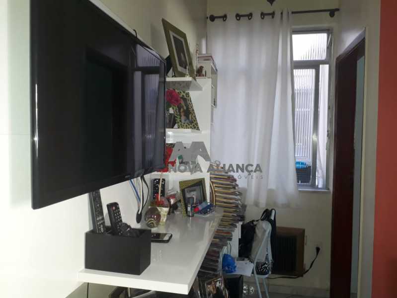 Conheça Foto Ap Silva Teles 37 -11 do imóvel - Apartamento à venda Rua Silva Teles,Andaraí, Rio de Janeiro - R$ 270.000 - NTAP10319 - 5 Foto Ap Silva Teles 37 -11 - Apartamento à venda Rua Silva Teles,Andaraí, Rio de Janeiro - R$ 270.000 - NTAP10319 - 5
