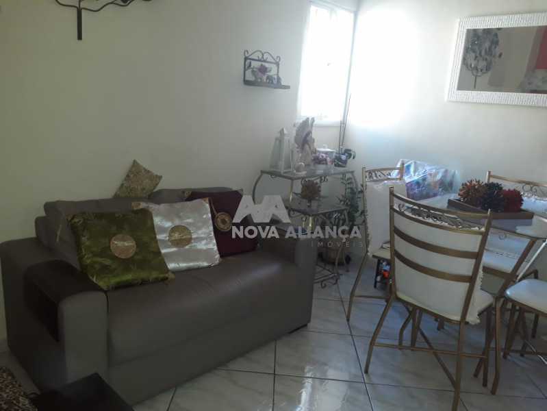 Conheça Foto Ap Silva Teles 37 -09 do imóvel - Apartamento à venda Rua Silva Teles,Andaraí, Rio de Janeiro - R$ 270.000 - NTAP10319 - 4 Foto Ap Silva Teles 37 -09 - Apartamento à venda Rua Silva Teles,Andaraí, Rio de Janeiro - R$ 270.000 - NTAP10319 - 4