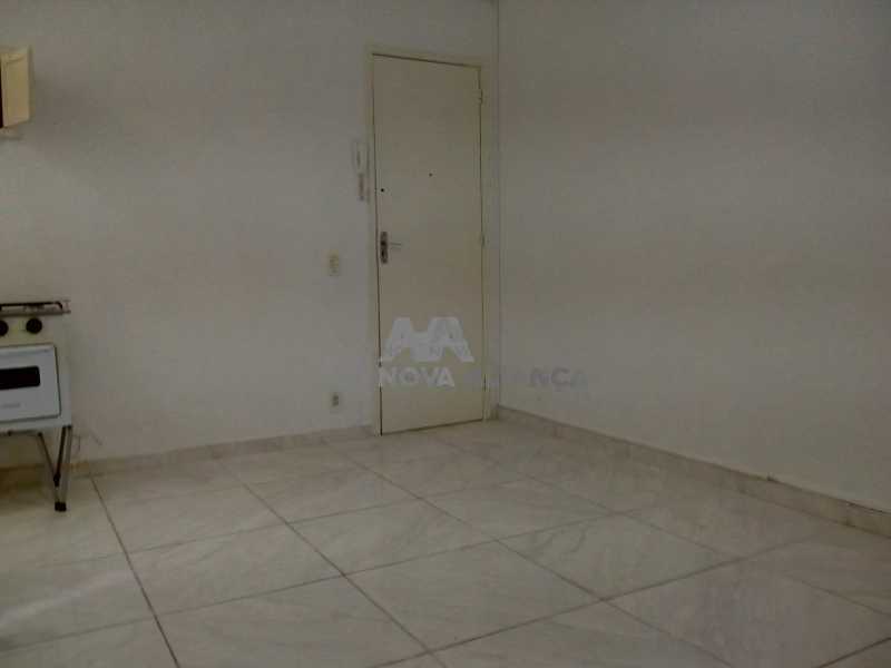 Conheça 1 21 do imóvel - Kitnet/Conjugado 25m² à venda Rua do Catete,Glória, Rio de Janeiro - R$ 260.000 - NCKI10123 - 8 1 21 - Kitnet/Conjugado 25m² à venda Rua do Catete,Glória, Rio de Janeiro - R$ 260.000 - NCKI10123 - 8