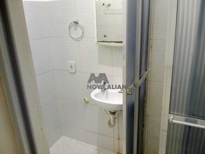 Conheça 1 28 do imóvel - Kitnet/Conjugado 25m² à venda Rua do Catete,Glória, Rio de Janeiro - R$ 260.000 - NCKI10123 - 12 1 28 - Kitnet/Conjugado 25m² à venda Rua do Catete,Glória, Rio de Janeiro - R$ 260.000 - NCKI10123 - 12