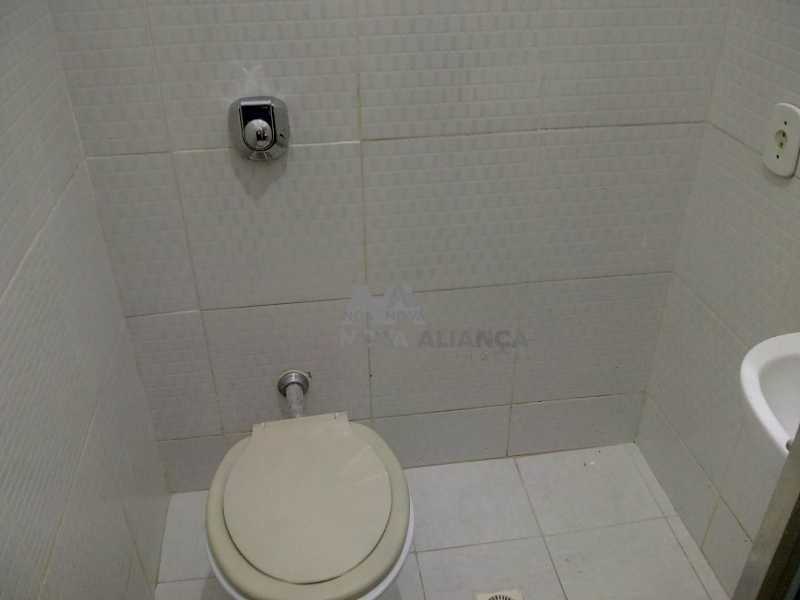 Conheça 1 30 do imóvel - Kitnet/Conjugado 25m² à venda Rua do Catete,Glória, Rio de Janeiro - R$ 260.000 - NCKI10123 - 15 1 30 - Kitnet/Conjugado 25m² à venda Rua do Catete,Glória, Rio de Janeiro - R$ 260.000 - NCKI10123 - 15