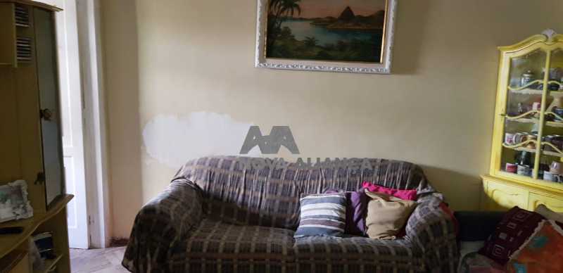 Conheça ft1 do imóvel - Casa à venda Rua Gonzaga Bastos,Tijuca, Rio de Janeiro - R$ 650.000 - NTCA30076 - 1 ft1 - Casa à venda Rua Gonzaga Bastos,Tijuca, Rio de Janeiro - R$ 650.000 - NTCA30076 - 1