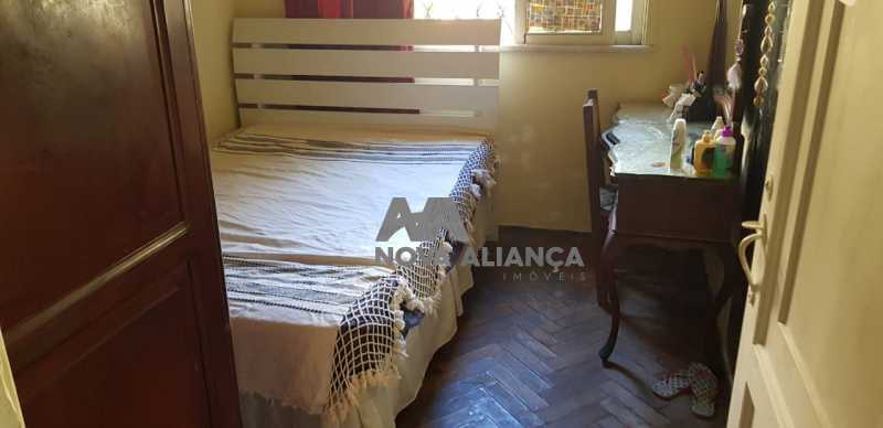 Conheça ft4 do imóvel - Casa à venda Rua Gonzaga Bastos,Tijuca, Rio de Janeiro - R$ 650.000 - NTCA30076 - 5 ft4 - Casa à venda Rua Gonzaga Bastos,Tijuca, Rio de Janeiro - R$ 650.000 - NTCA30076 - 5