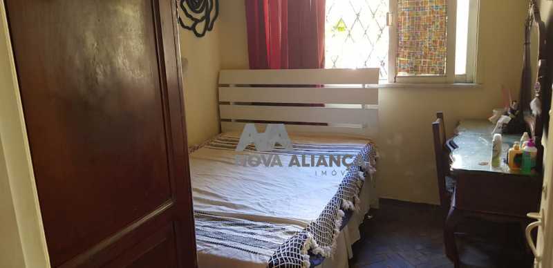 Conheça ft6 do imóvel - Casa à venda Rua Gonzaga Bastos,Tijuca, Rio de Janeiro - R$ 650.000 - NTCA30076 - 7 ft6 - Casa à venda Rua Gonzaga Bastos,Tijuca, Rio de Janeiro - R$ 650.000 - NTCA30076 - 7