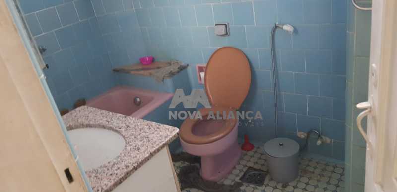 Conheça ft13 do imóvel - Casa à venda Rua Gonzaga Bastos,Tijuca, Rio de Janeiro - R$ 650.000 - NTCA30076 - 10 ft13 - Casa à venda Rua Gonzaga Bastos,Tijuca, Rio de Janeiro - R$ 650.000 - NTCA30076 - 10