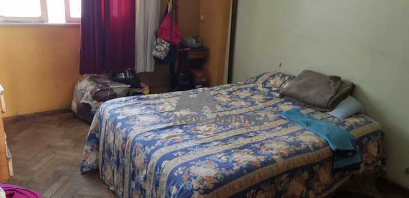 Conheça ft10 do imóvel - Casa à venda Rua Gonzaga Bastos,Tijuca, Rio de Janeiro - R$ 650.000 - NTCA30076 - 11 ft10 - Casa à venda Rua Gonzaga Bastos,Tijuca, Rio de Janeiro - R$ 650.000 - NTCA30076 - 11