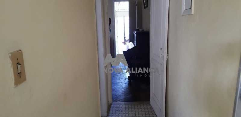 Conheça ft17 do imóvel - Casa à venda Rua Gonzaga Bastos,Tijuca, Rio de Janeiro - R$ 650.000 - NTCA30076 - 17 ft17 - Casa à venda Rua Gonzaga Bastos,Tijuca, Rio de Janeiro - R$ 650.000 - NTCA30076 - 17