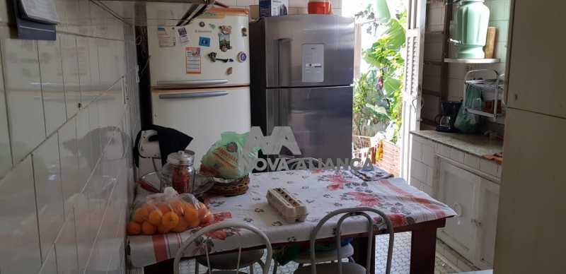 Conheça ft19 do imóvel - Casa à venda Rua Gonzaga Bastos,Tijuca, Rio de Janeiro - R$ 650.000 - NTCA30076 - 19 ft19 - Casa à venda Rua Gonzaga Bastos,Tijuca, Rio de Janeiro - R$ 650.000 - NTCA30076 - 19