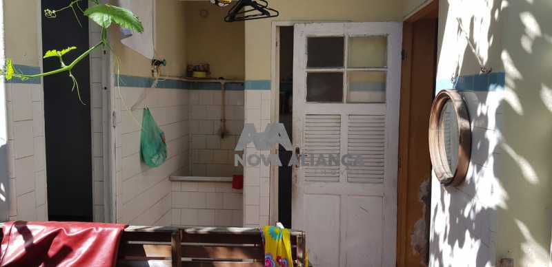 Conheça ft21 do imóvel - Casa à venda Rua Gonzaga Bastos,Tijuca, Rio de Janeiro - R$ 650.000 - NTCA30076 - 22 ft21 - Casa à venda Rua Gonzaga Bastos,Tijuca, Rio de Janeiro - R$ 650.000 - NTCA30076 - 22