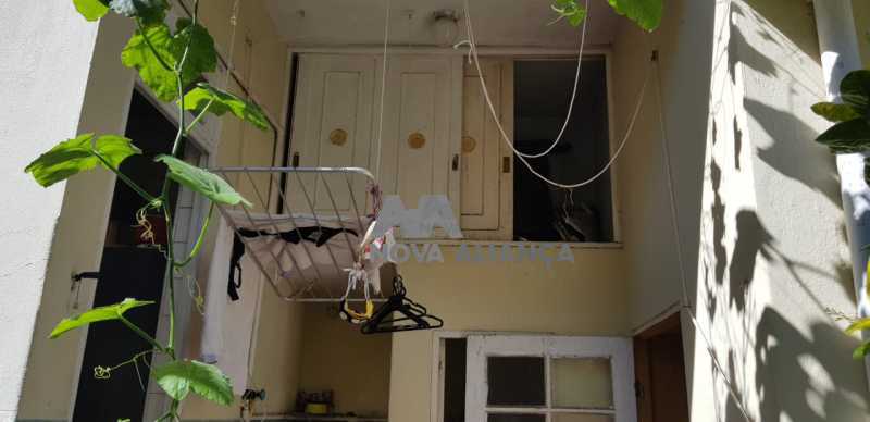 Conheça ft22 do imóvel - Casa à venda Rua Gonzaga Bastos,Tijuca, Rio de Janeiro - R$ 650.000 - NTCA30076 - 23 ft22 - Casa à venda Rua Gonzaga Bastos,Tijuca, Rio de Janeiro - R$ 650.000 - NTCA30076 - 23