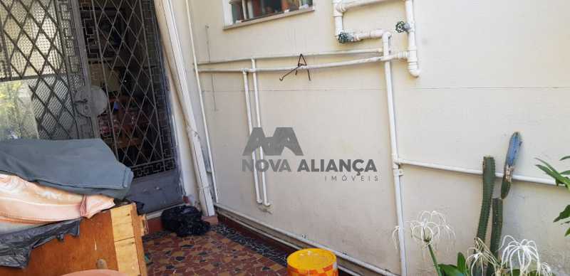 Conheça ft23 do imóvel - Casa à venda Rua Gonzaga Bastos,Tijuca, Rio de Janeiro - R$ 650.000 - NTCA30076 - 24 ft23 - Casa à venda Rua Gonzaga Bastos,Tijuca, Rio de Janeiro - R$ 650.000 - NTCA30076 - 24