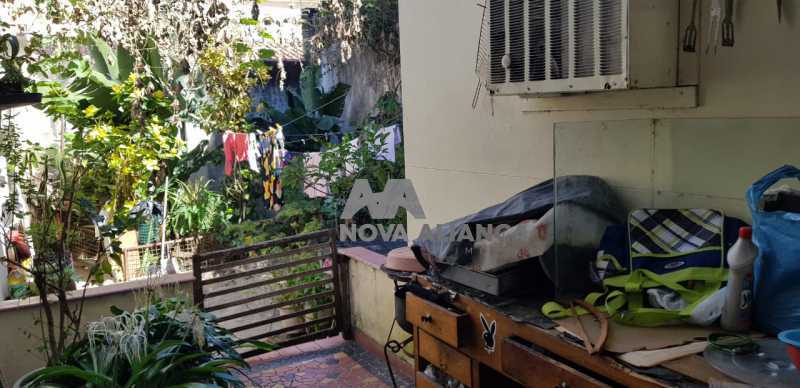 Conheça ft24 do imóvel - Casa à venda Rua Gonzaga Bastos,Tijuca, Rio de Janeiro - R$ 650.000 - NTCA30076 - 25 ft24 - Casa à venda Rua Gonzaga Bastos,Tijuca, Rio de Janeiro - R$ 650.000 - NTCA30076 - 25