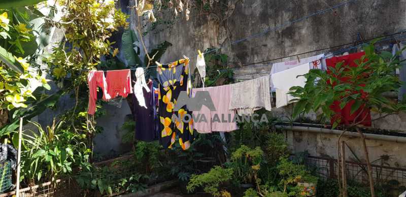 Conheça ft25 do imóvel - Casa à venda Rua Gonzaga Bastos,Tijuca, Rio de Janeiro - R$ 650.000 - NTCA30076 - 26 ft25 - Casa à venda Rua Gonzaga Bastos,Tijuca, Rio de Janeiro - R$ 650.000 - NTCA30076 - 26