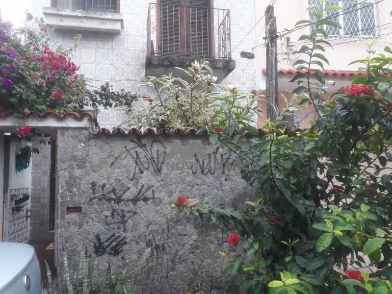 Conheça 20200730_122315 do imóvel - Casa 8 quartos à venda Andaraí, Rio de Janeiro - R$ 790.000 - NTCA80004 - 3 20200730_122315 - Casa 8 quartos à venda Andaraí, Rio de Janeiro - R$ 790.000 - NTCA80004 - 3