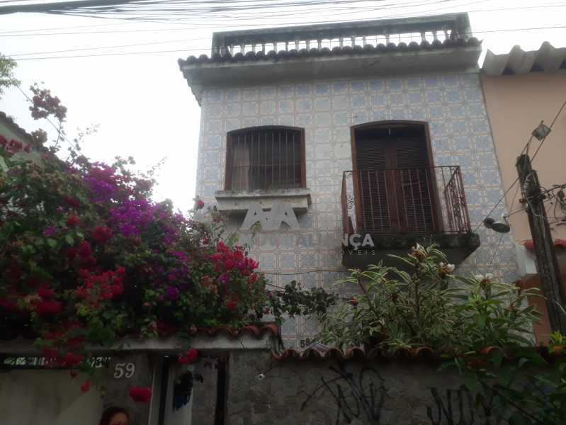 Conheça 20200730_122310 do imóvel - Casa 8 quartos à venda Andaraí, Rio de Janeiro - R$ 790.000 - NTCA80004 - 1 20200730_122310 - Casa 8 quartos à venda Andaraí, Rio de Janeiro - R$ 790.000 - NTCA80004 - 1