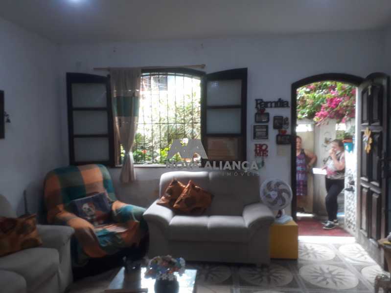 Conheça 20200730_122140 do imóvel - Casa 8 quartos à venda Andaraí, Rio de Janeiro - R$ 790.000 - NTCA80004 - 5 20200730_122140 - Casa 8 quartos à venda Andaraí, Rio de Janeiro - R$ 790.000 - NTCA80004 - 5