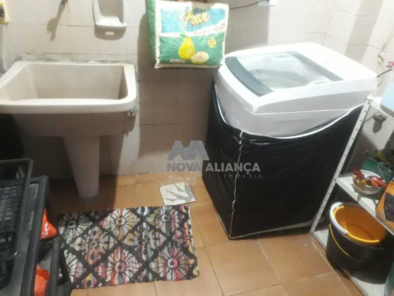 Conheça 20200730_121755 do imóvel - Casa 8 quartos à venda Andaraí, Rio de Janeiro - R$ 790.000 - NTCA80004 - 13 20200730_121755 - Casa 8 quartos à venda Andaraí, Rio de Janeiro - R$ 790.000 - NTCA80004 - 13