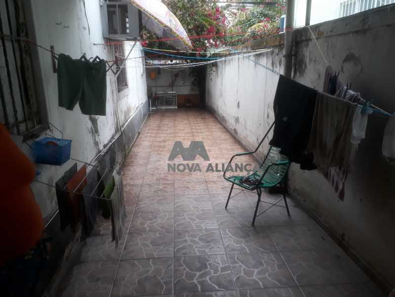 Conheça 20200730_121908 do imóvel - Casa 8 quartos à venda Andaraí, Rio de Janeiro - R$ 790.000 - NTCA80004 - 15 20200730_121908 - Casa 8 quartos à venda Andaraí, Rio de Janeiro - R$ 790.000 - NTCA80004 - 15