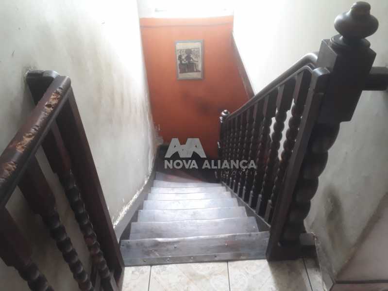 Conheça 20200730_121459 do imóvel - Casa 8 quartos à venda Andaraí, Rio de Janeiro - R$ 790.000 - NTCA80004 - 20 20200730_121459 - Casa 8 quartos à venda Andaraí, Rio de Janeiro - R$ 790.000 - NTCA80004 - 20