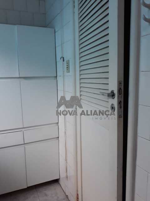 Conheça c21. do imóvel - Apartamento à venda Rua Redentor,Ipanema, Rio de Janeiro - R$ 1.390.000 - NSAP20989 - 19 c21. - Apartamento à venda Rua Redentor,Ipanema, Rio de Janeiro - R$ 1.390.000 - NSAP20989 - 19