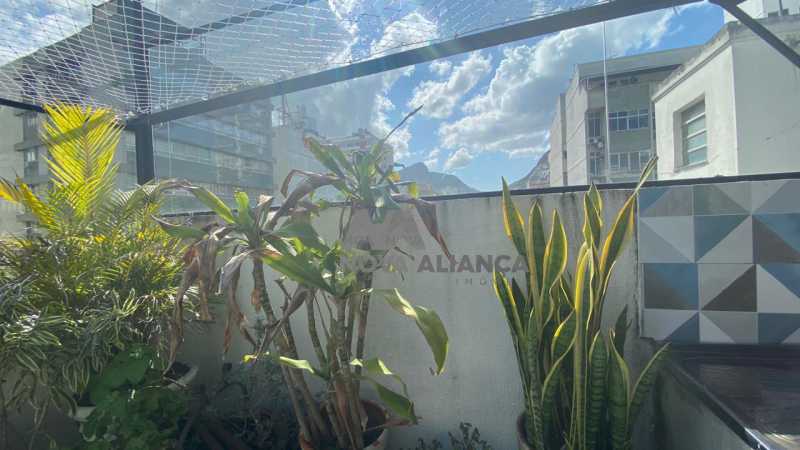 Conheça a1 do imóvel - Cobertura 3 quartos à venda Ipanema, Rio de Janeiro - R$ 4.900.000 - NSCO30083 - 5 a1 - Cobertura 3 quartos à venda Ipanema, Rio de Janeiro - R$ 4.900.000 - NSCO30083 - 5