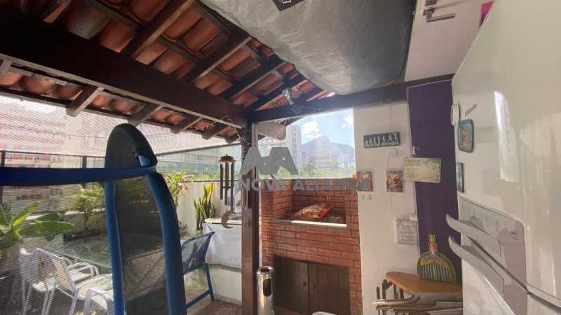 Conheça a3 do imóvel - Cobertura 3 quartos à venda Ipanema, Rio de Janeiro - R$ 4.900.000 - NSCO30083 - 6 a3 - Cobertura 3 quartos à venda Ipanema, Rio de Janeiro - R$ 4.900.000 - NSCO30083 - 6