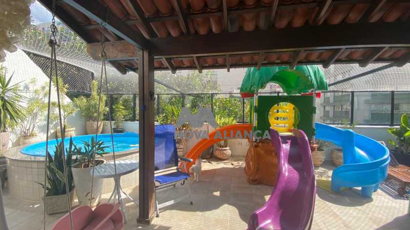 Conheça a4 do imóvel - Cobertura 3 quartos à venda Ipanema, Rio de Janeiro - R$ 4.900.000 - NSCO30083 - 4 a4 - Cobertura 3 quartos à venda Ipanema, Rio de Janeiro - R$ 4.900.000 - NSCO30083 - 4