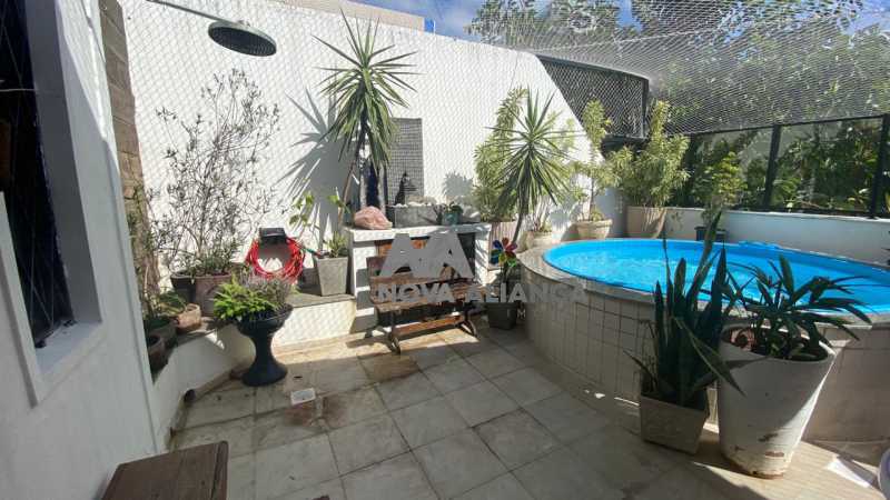 Conheça a5 do imóvel - Cobertura 3 quartos à venda Ipanema, Rio de Janeiro - R$ 4.900.000 - NSCO30083 - 3 a5 - Cobertura 3 quartos à venda Ipanema, Rio de Janeiro - R$ 4.900.000 - NSCO30083 - 3