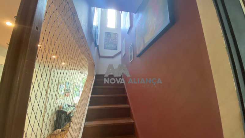 Conheça a7 do imóvel - Cobertura 3 quartos à venda Ipanema, Rio de Janeiro - R$ 4.900.000 - NSCO30083 - 12 a7 - Cobertura 3 quartos à venda Ipanema, Rio de Janeiro - R$ 4.900.000 - NSCO30083 - 12