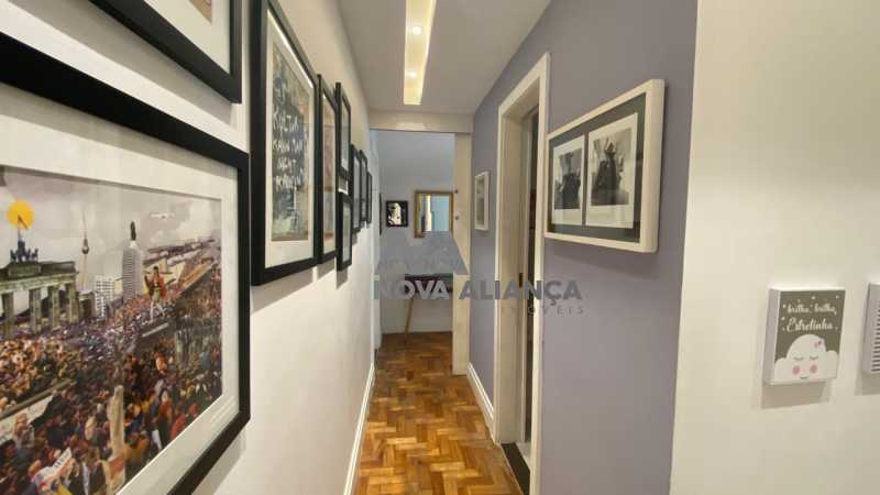 Conheça a9 do imóvel - Cobertura 3 quartos à venda Ipanema, Rio de Janeiro - R$ 4.900.000 - NSCO30083 - 11 a9 - Cobertura 3 quartos à venda Ipanema, Rio de Janeiro - R$ 4.900.000 - NSCO30083 - 11