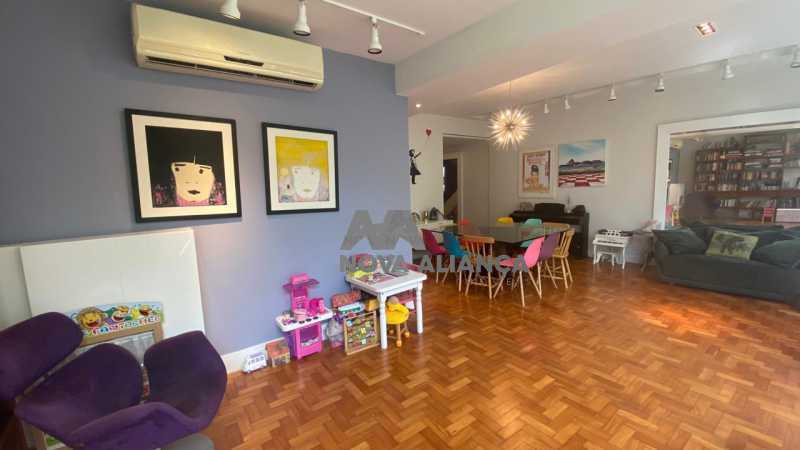 Conheça a11 do imóvel - Cobertura 3 quartos à venda Ipanema, Rio de Janeiro - R$ 4.900.000 - NSCO30083 - 9 a11 - Cobertura 3 quartos à venda Ipanema, Rio de Janeiro - R$ 4.900.000 - NSCO30083 - 9