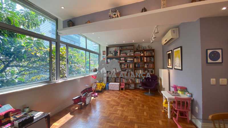 Conheça a12 do imóvel - Cobertura 3 quartos à venda Ipanema, Rio de Janeiro - R$ 4.900.000 - NSCO30083 - 7 a12 - Cobertura 3 quartos à venda Ipanema, Rio de Janeiro - R$ 4.900.000 - NSCO30083 - 7