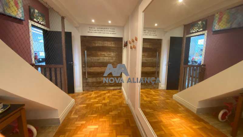 Conheça a13 do imóvel - Cobertura 3 quartos à venda Ipanema, Rio de Janeiro - R$ 4.900.000 - NSCO30083 - 13 a13 - Cobertura 3 quartos à venda Ipanema, Rio de Janeiro - R$ 4.900.000 - NSCO30083 - 13