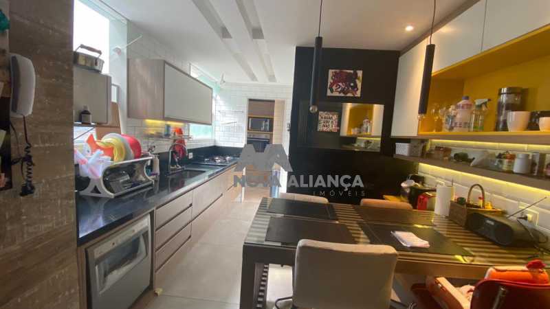 Conheça A21 do imóvel - Cobertura 3 quartos à venda Ipanema, Rio de Janeiro - R$ 4.900.000 - NSCO30083 - 20 A21 - Cobertura 3 quartos à venda Ipanema, Rio de Janeiro - R$ 4.900.000 - NSCO30083 - 20
