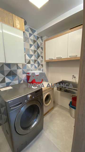 Conheça A18 do imóvel - Cobertura 3 quartos à venda Ipanema, Rio de Janeiro - R$ 4.900.000 - NSCO30083 - 25 A18 - Cobertura 3 quartos à venda Ipanema, Rio de Janeiro - R$ 4.900.000 - NSCO30083 - 25