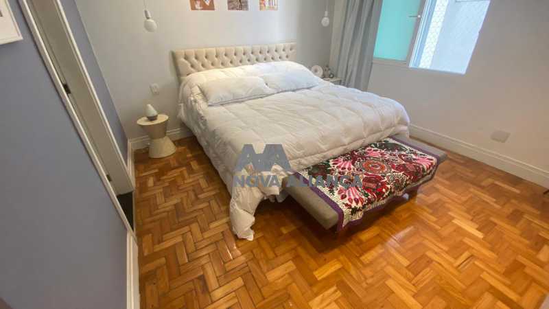 Conheça A26 do imóvel - Cobertura 3 quartos à venda Ipanema, Rio de Janeiro - R$ 4.900.000 - NSCO30083 - 22 A26 - Cobertura 3 quartos à venda Ipanema, Rio de Janeiro - R$ 4.900.000 - NSCO30083 - 22