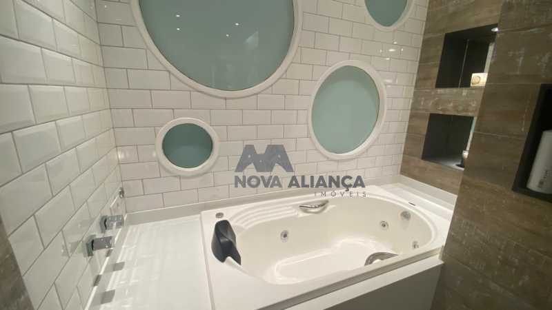 Conheça A28 do imóvel - Cobertura 3 quartos à venda Ipanema, Rio de Janeiro - R$ 4.900.000 - NSCO30083 - 23 A28 - Cobertura 3 quartos à venda Ipanema, Rio de Janeiro - R$ 4.900.000 - NSCO30083 - 23