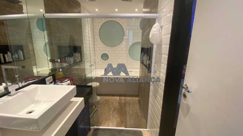 Conheça A29 do imóvel - Cobertura 3 quartos à venda Ipanema, Rio de Janeiro - R$ 4.900.000 - NSCO30083 - 24 A29 - Cobertura 3 quartos à venda Ipanema, Rio de Janeiro - R$ 4.900.000 - NSCO30083 - 24