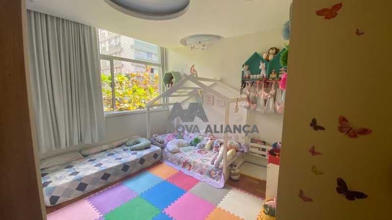 Conheça A31 do imóvel - Cobertura 3 quartos à venda Ipanema, Rio de Janeiro - R$ 4.900.000 - NSCO30083 - 27 A31 - Cobertura 3 quartos à venda Ipanema, Rio de Janeiro - R$ 4.900.000 - NSCO30083 - 27
