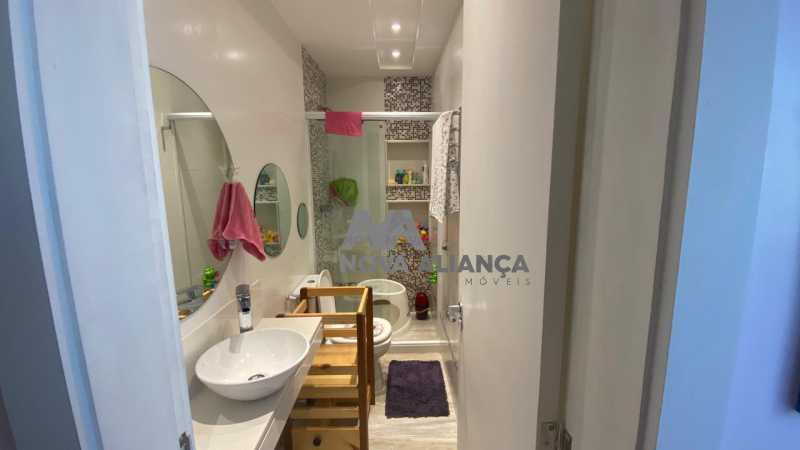 Conheça A32 do imóvel - Cobertura 3 quartos à venda Ipanema, Rio de Janeiro - R$ 4.900.000 - NSCO30083 - 28 A32 - Cobertura 3 quartos à venda Ipanema, Rio de Janeiro - R$ 4.900.000 - NSCO30083 - 28