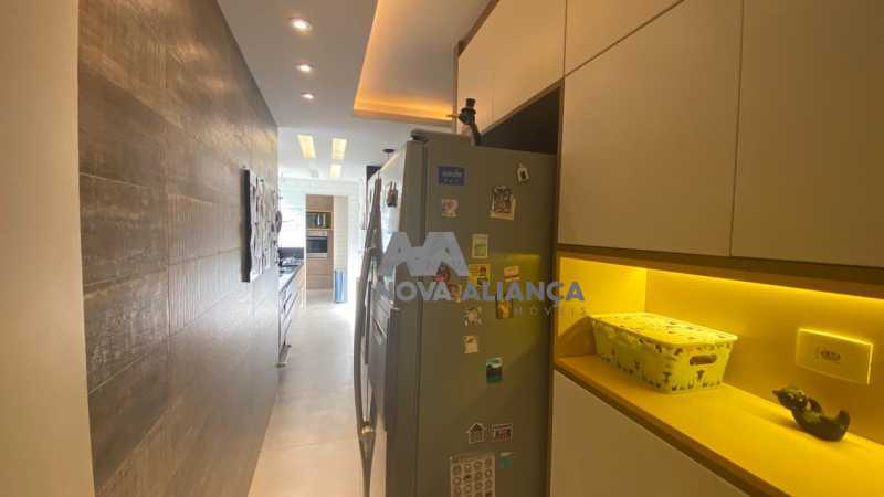 Conheça A23 do imóvel - Cobertura 3 quartos à venda Ipanema, Rio de Janeiro - R$ 4.900.000 - NSCO30083 - 29 A23 - Cobertura 3 quartos à venda Ipanema, Rio de Janeiro - R$ 4.900.000 - NSCO30083 - 29